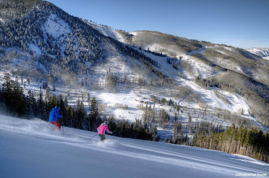 Poste Montane Lodge By East West Beaver Creek Exterior foto