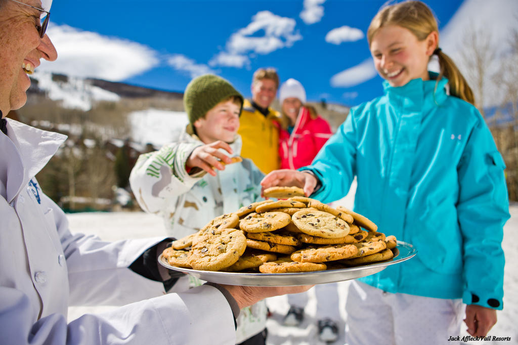 Poste Montane Lodge By East West Beaver Creek Exterior foto